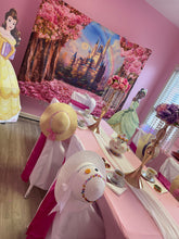 Load image into Gallery viewer, Princess Tea Party