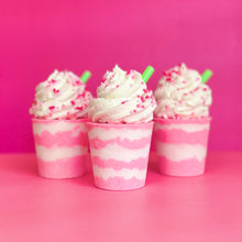 Load image into Gallery viewer, Starbucks Inspired Frappuccino Bath Bombs