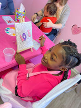 Load image into Gallery viewer, Sip & Paint Party