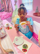 Load image into Gallery viewer, Princess Tea Party