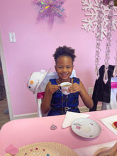 Load image into Gallery viewer, Princess Tea Party