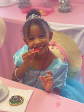 Load image into Gallery viewer, Princess Tea Party