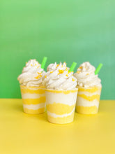 Load image into Gallery viewer, Starbucks Inspired Frappuccino Bath Bombs