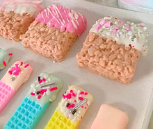 Load image into Gallery viewer, Rice Crispy Treat Handsoap