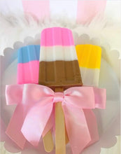 Load image into Gallery viewer, Popsicle Soap