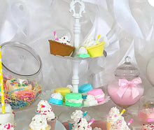 Load image into Gallery viewer, French Macaron Soap
