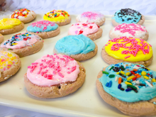 Load image into Gallery viewer, Frosted Sugar Cookie Soap
