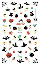 Load image into Gallery viewer, Halloween Gift Set