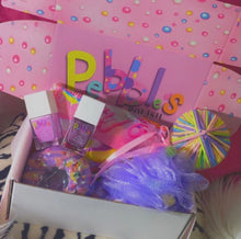 Load image into Gallery viewer, Purple Spa Bundle