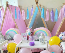 Load image into Gallery viewer, Sleep Over Tent Party
