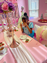 Load image into Gallery viewer, Princess Tea Party
