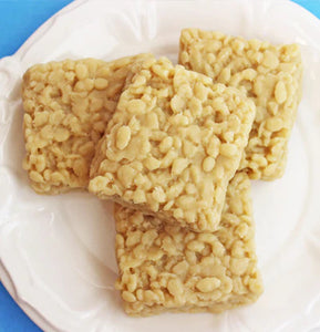 Rice Crispy Treat Handsoap