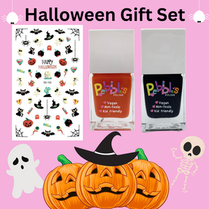 Halloween Gift Set