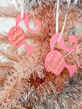 Load image into Gallery viewer, Holly Jolly Barbie Holiday Party

