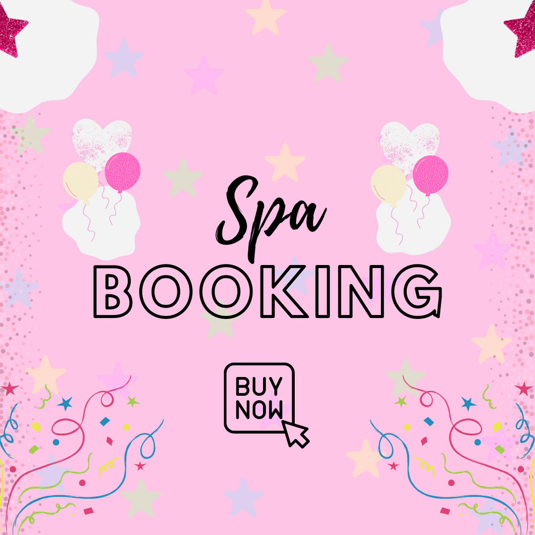 No Soak Mini Mani