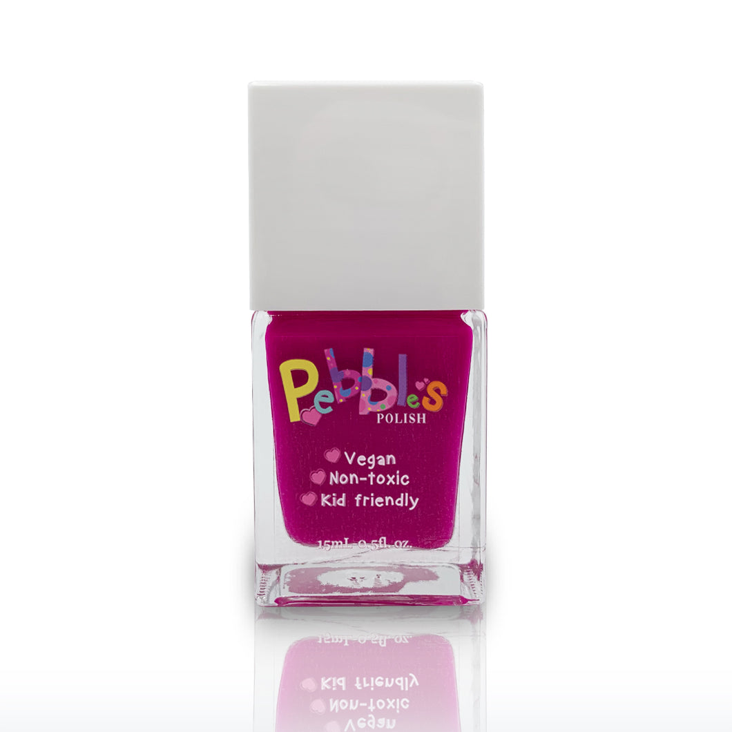 Fuchsia-Ristic