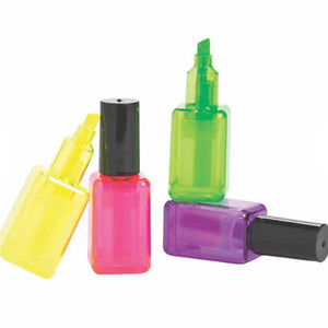 Nail Polish Highlighters