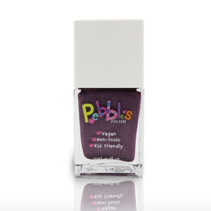 Twinkle Me Purple