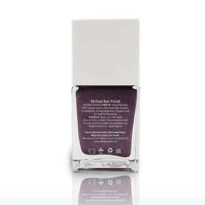 Twinkle Me Purple