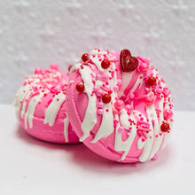 Load image into Gallery viewer, Large Donut Bath Bombs
