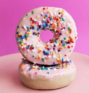 Donut Soaps