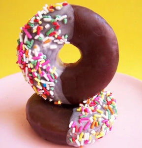 Donut Soaps