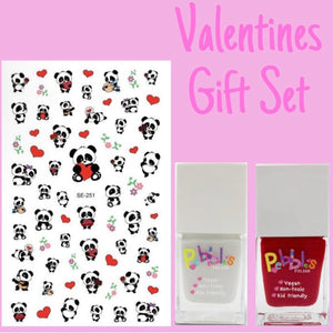 Sweet Heart Gift Set